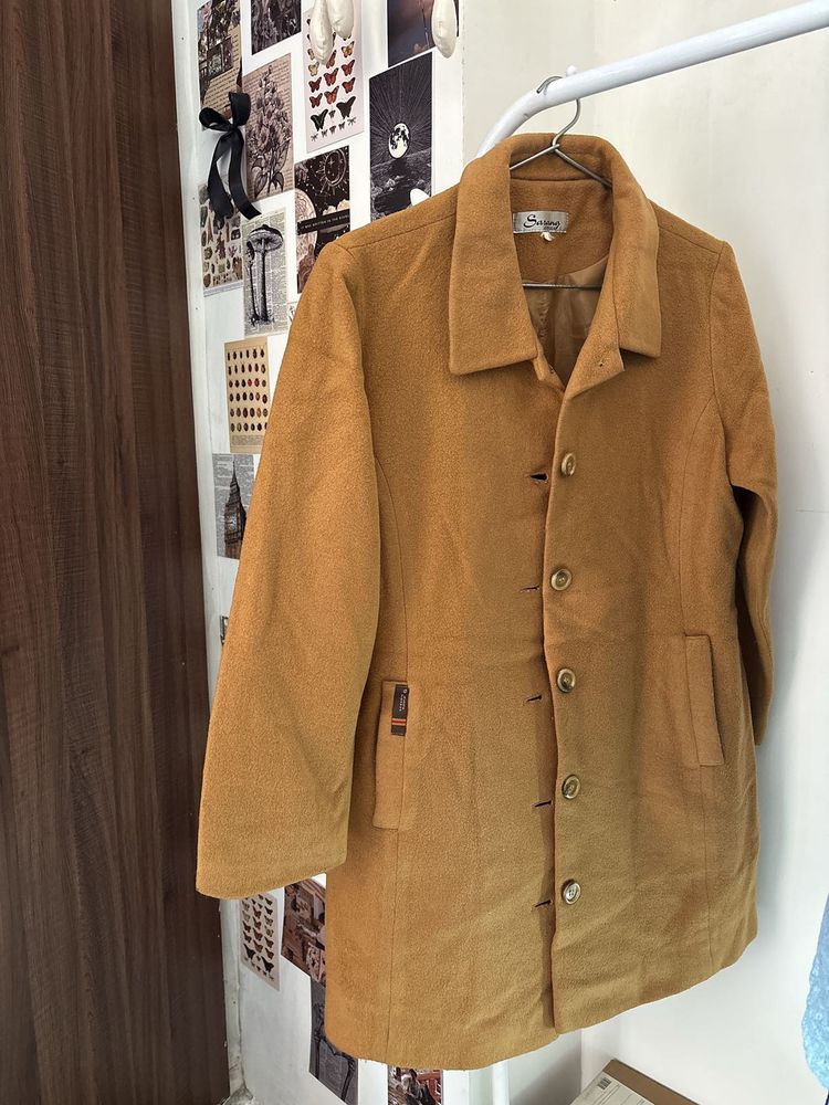 Winter Coat