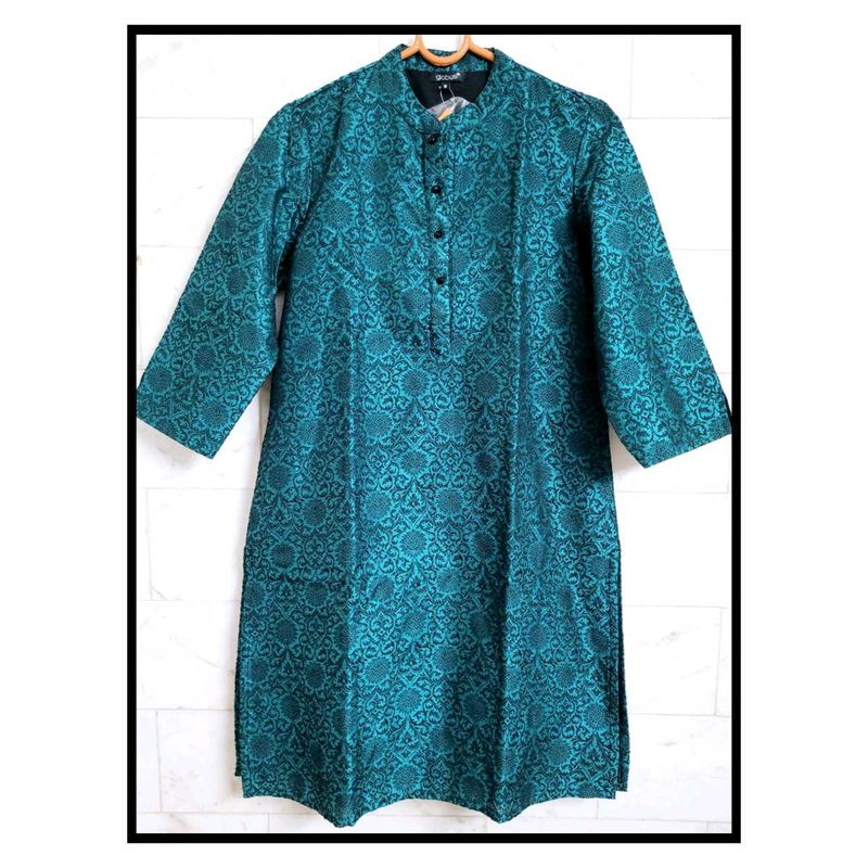 Globus Festive Kurta