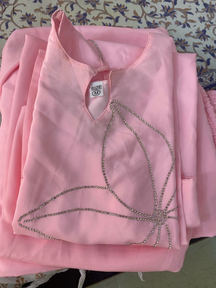 Farsi Salwar Suite