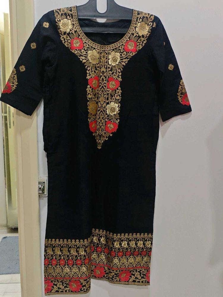 Kurti