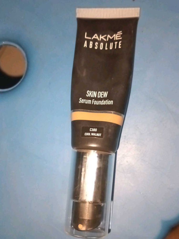 A Beautiful Foundation For Everyday Uses