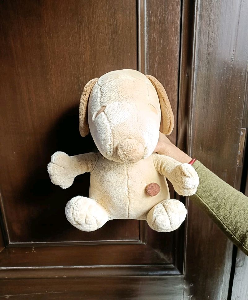 Stuffed Toy Dog Teddy Bear Kids Games Gift