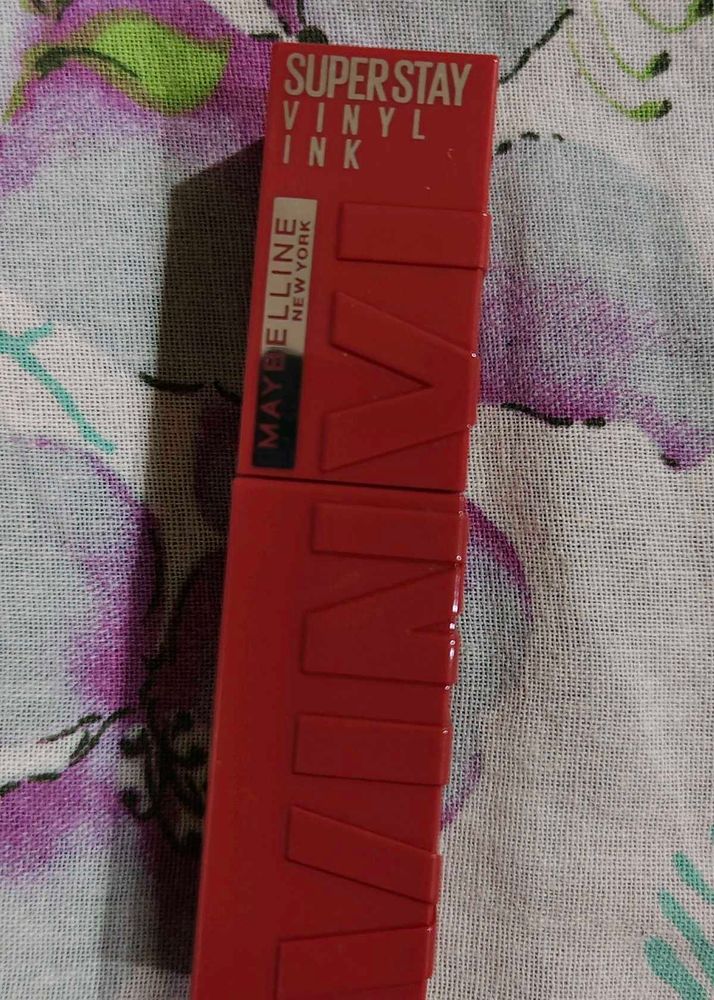 Maybelline Vinyl Ink
