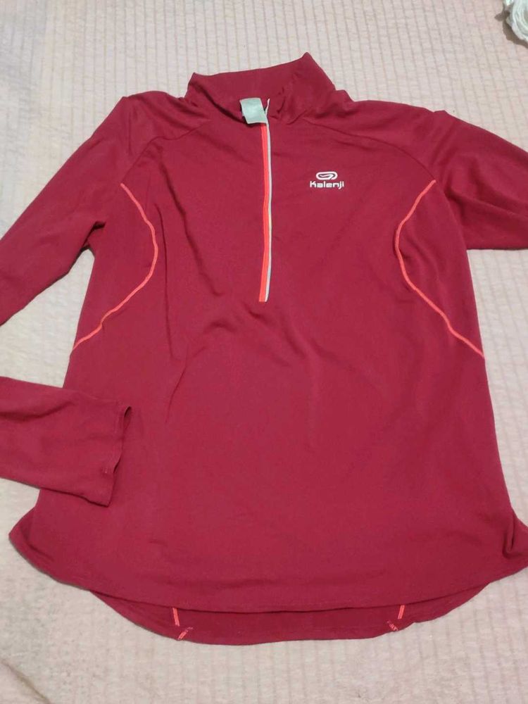 Kalanji Active T-Shirt