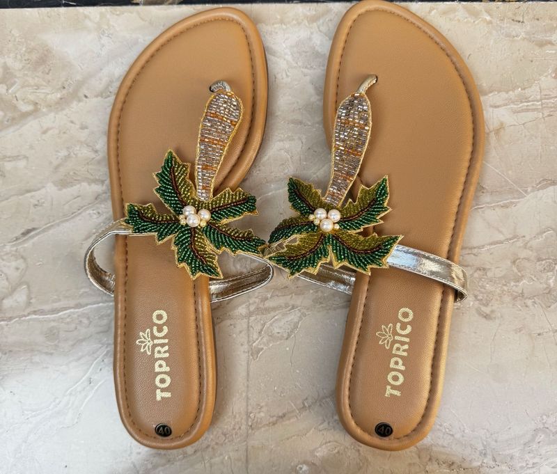 Toprico Brand New Flats