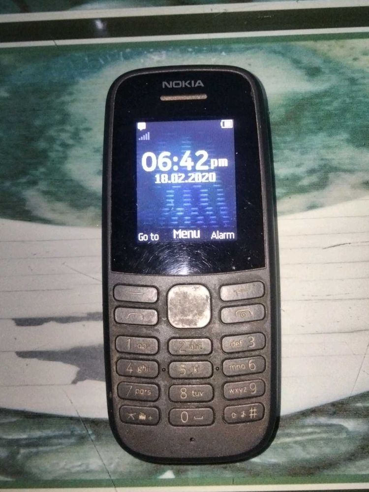 Nokia Feature Phone