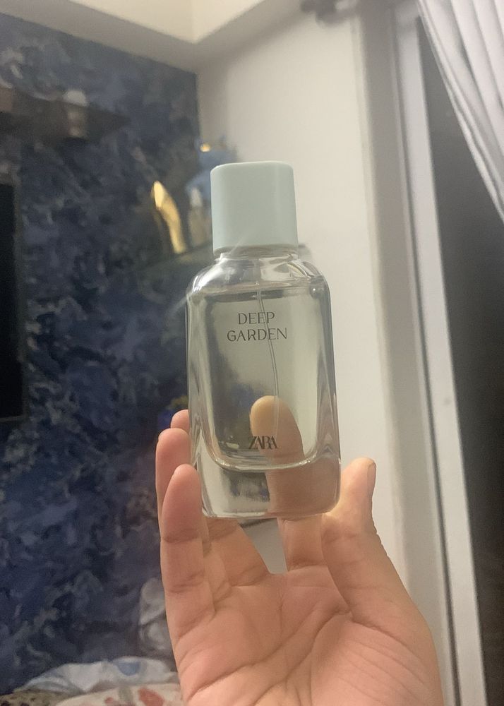 Zara Garden