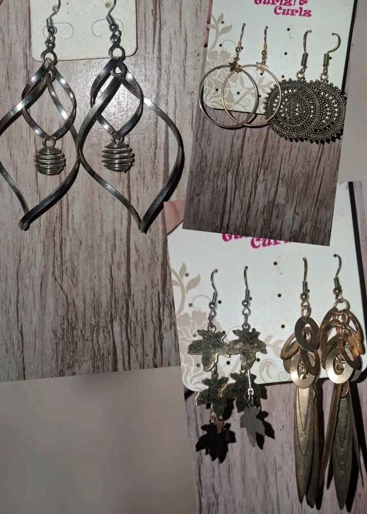 Earring Bundle