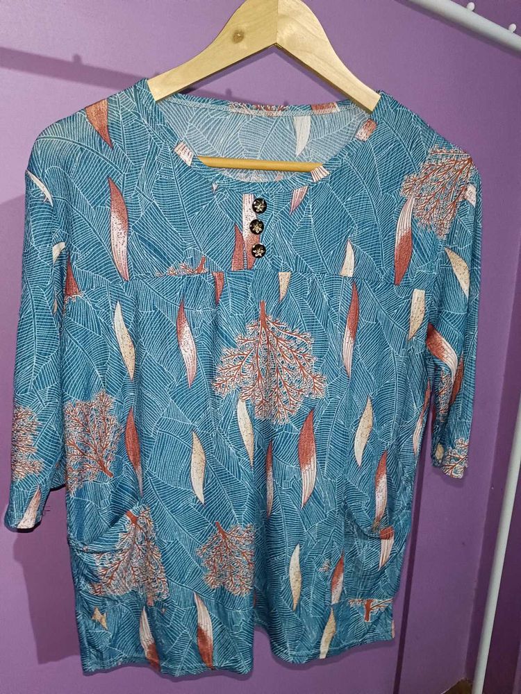 Korean Top