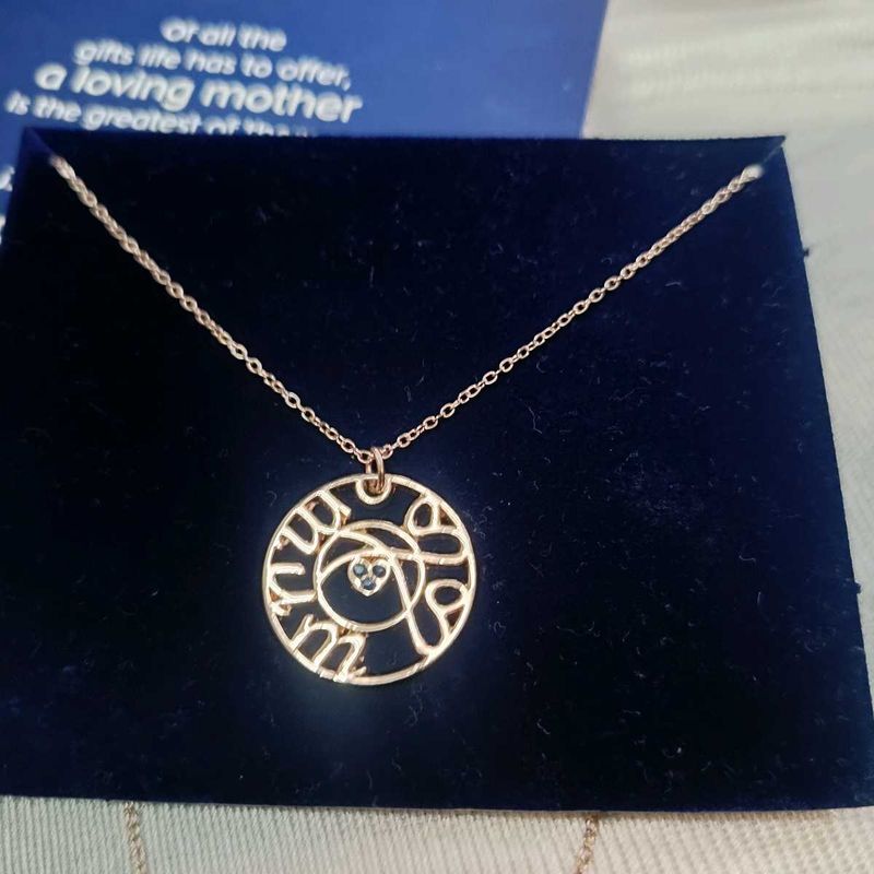 Delicate and beautiful  Necklace