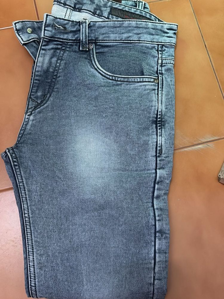 Men Diesel Jeans