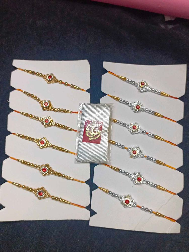 Rakhi