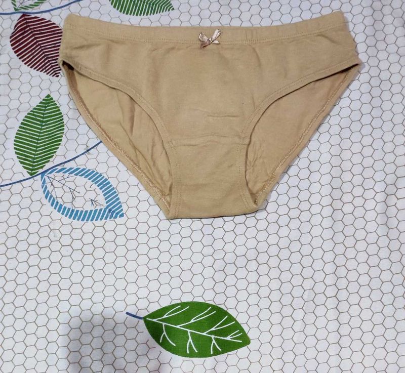 AMANTE PANTY
