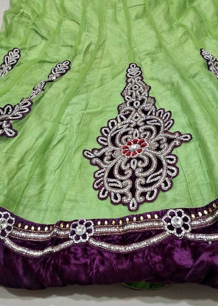 Best Offer Lehenga