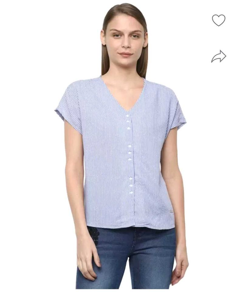 Brand New Top