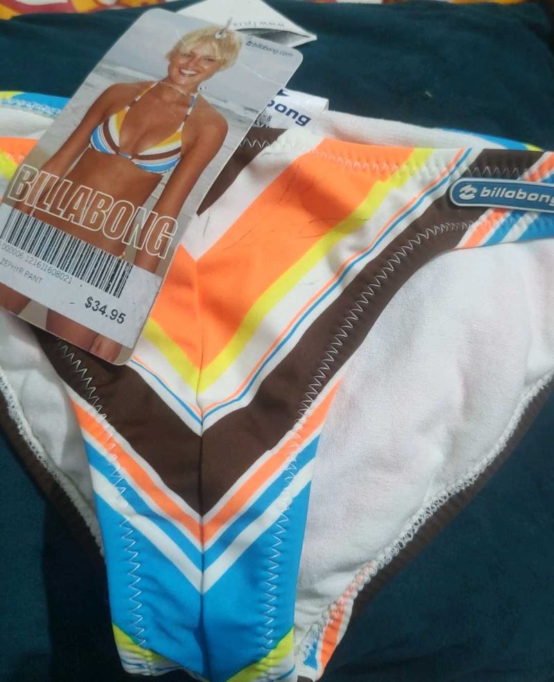 Billabong Bikini Bottom