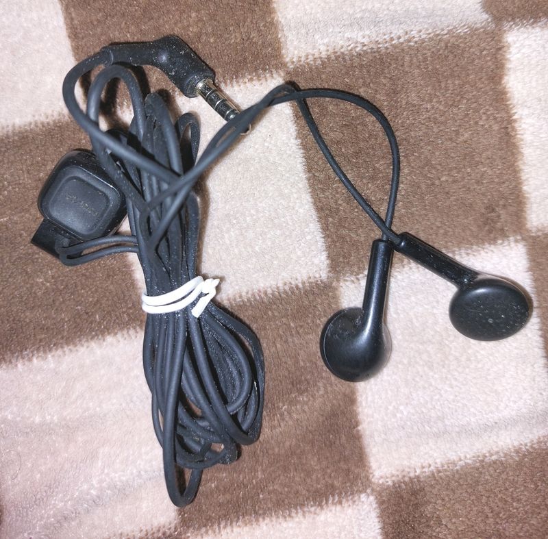 Headphones