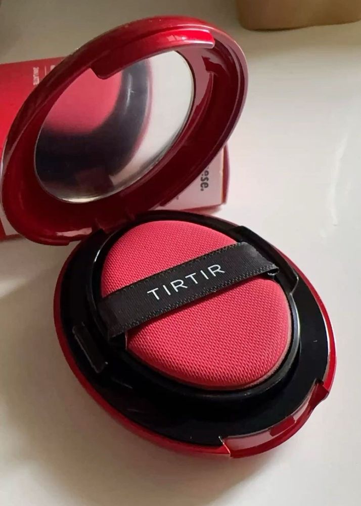 TIRTIR Foundation 17N