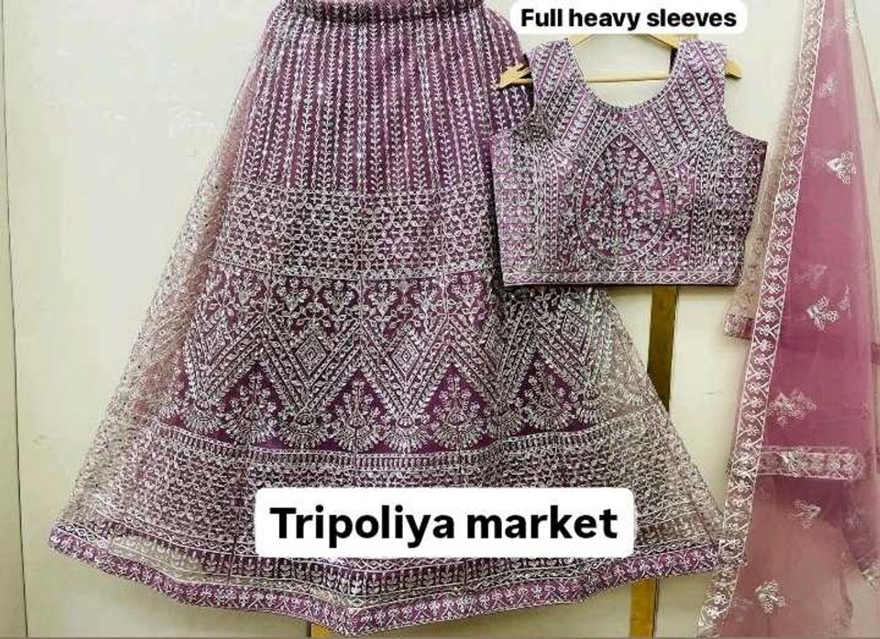 💖FIXED PRICE LEHGA 💖