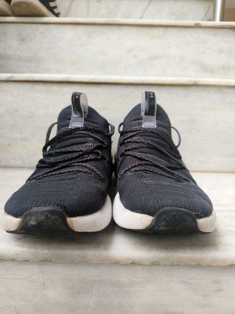 Under Armour Running Shoes