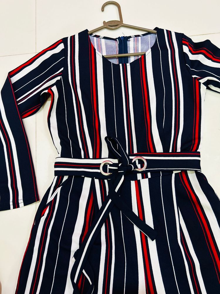 Woman’s Jumpsuit