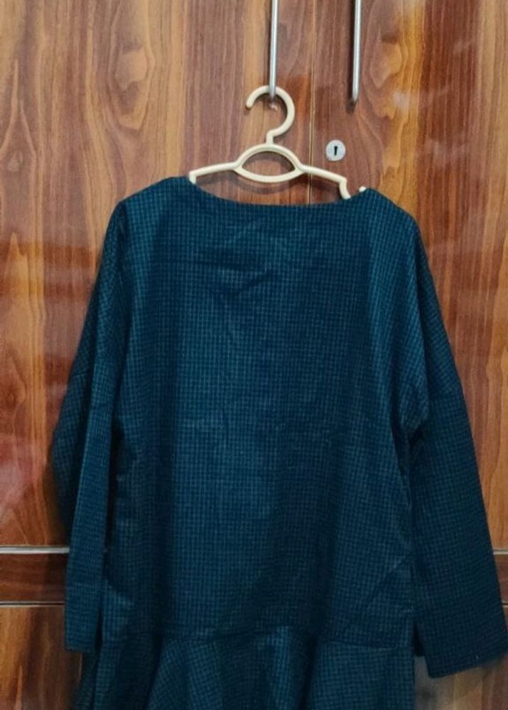 Korean Dress