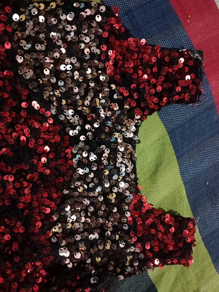 Sequence Baby Drees