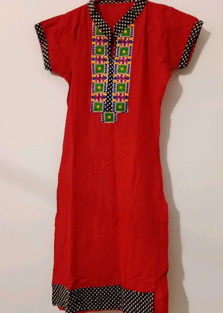 Kurti