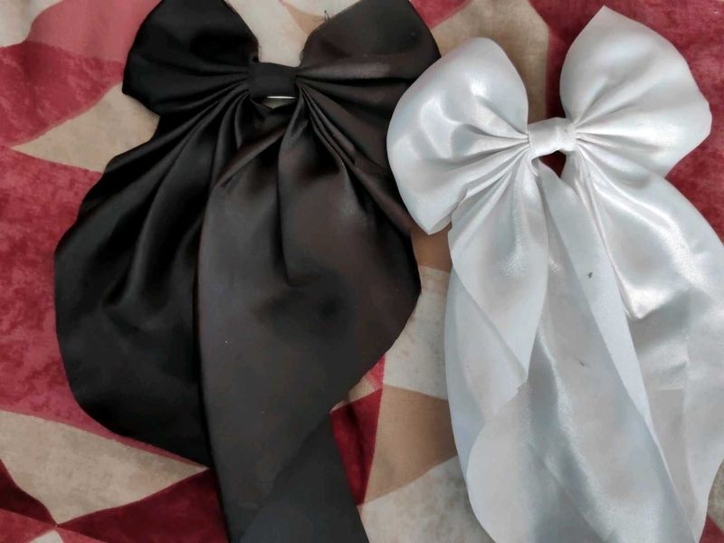 Hair Bows