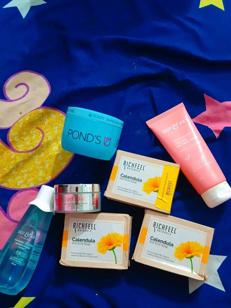 Skincare Combo