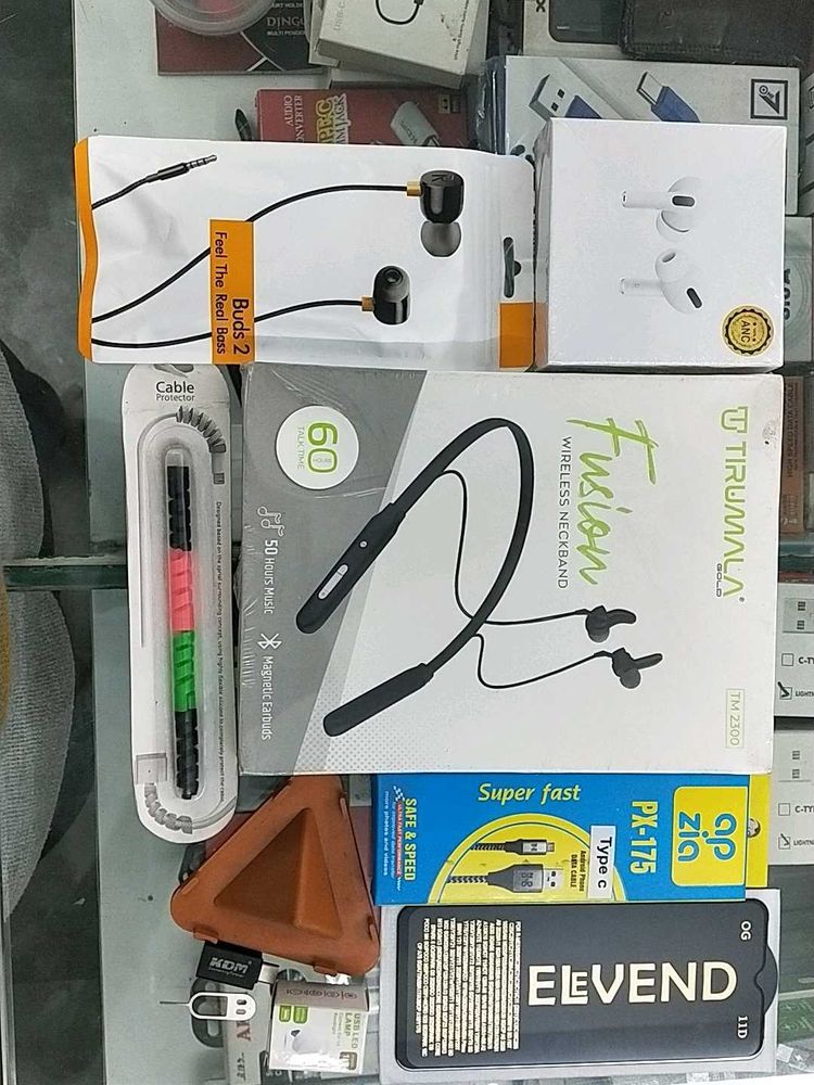 10 Items At Just 499Rs.