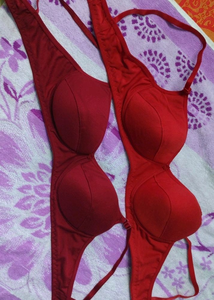 Set Of Bras