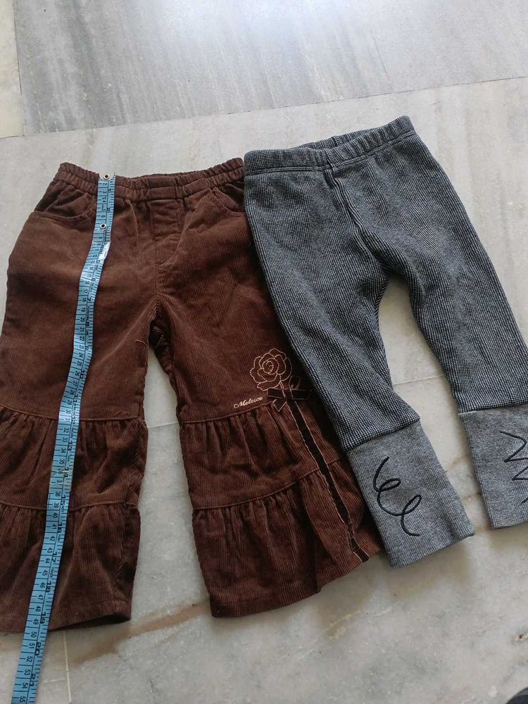Girls&#39; Pants Bundle