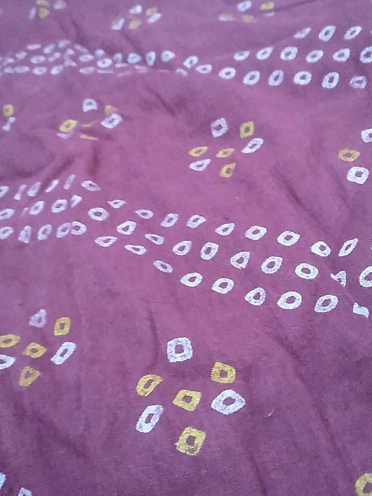 Cotton Scarf