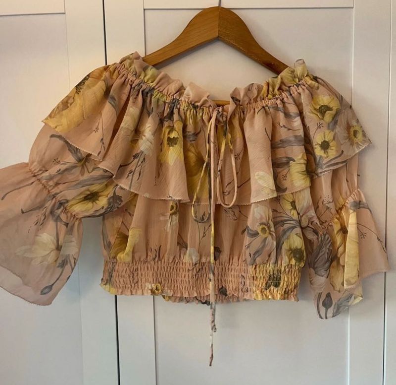 H&amp;M Blouse
