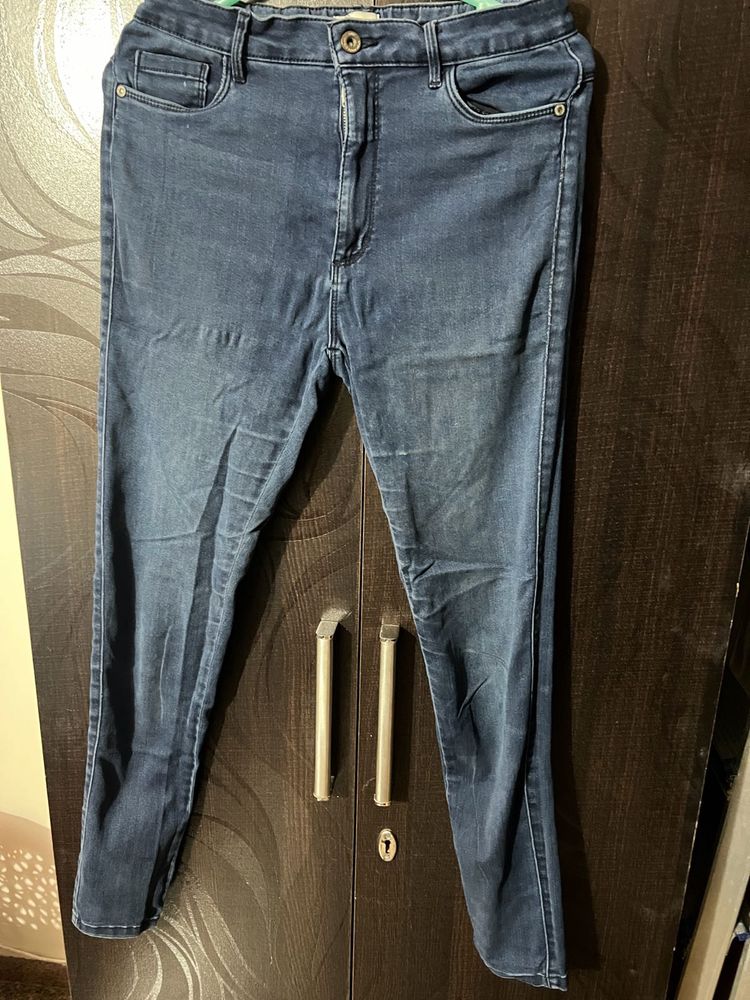 ONLY Skinny Jeans-30