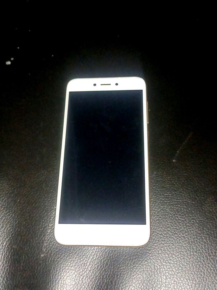 Used Redmi 5A Mobile