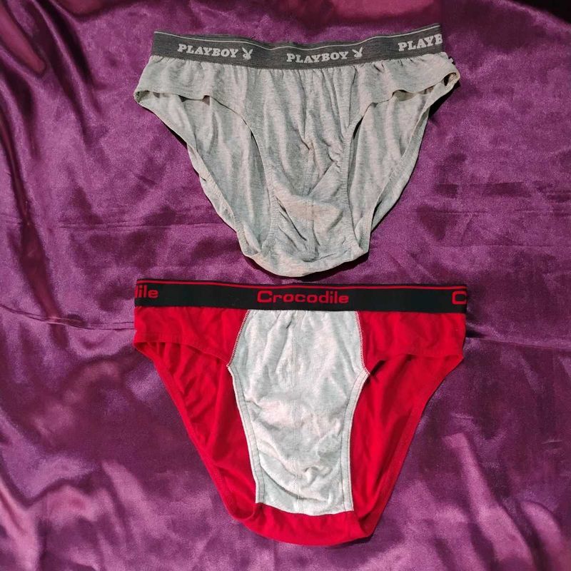 Pack Of 2 Cotton Made