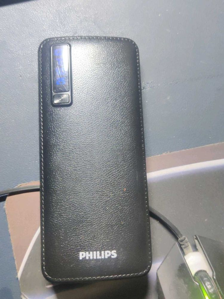 Philips Power Bank 11000mah
