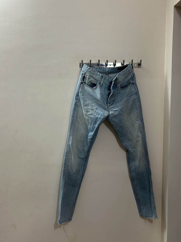 JACK &amp; JONES MEN JEANS