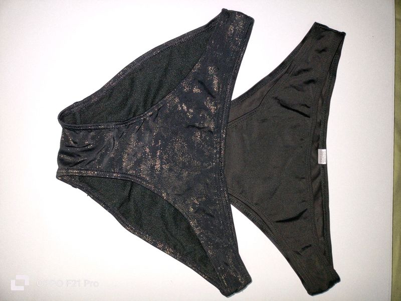 2pcs Briefs