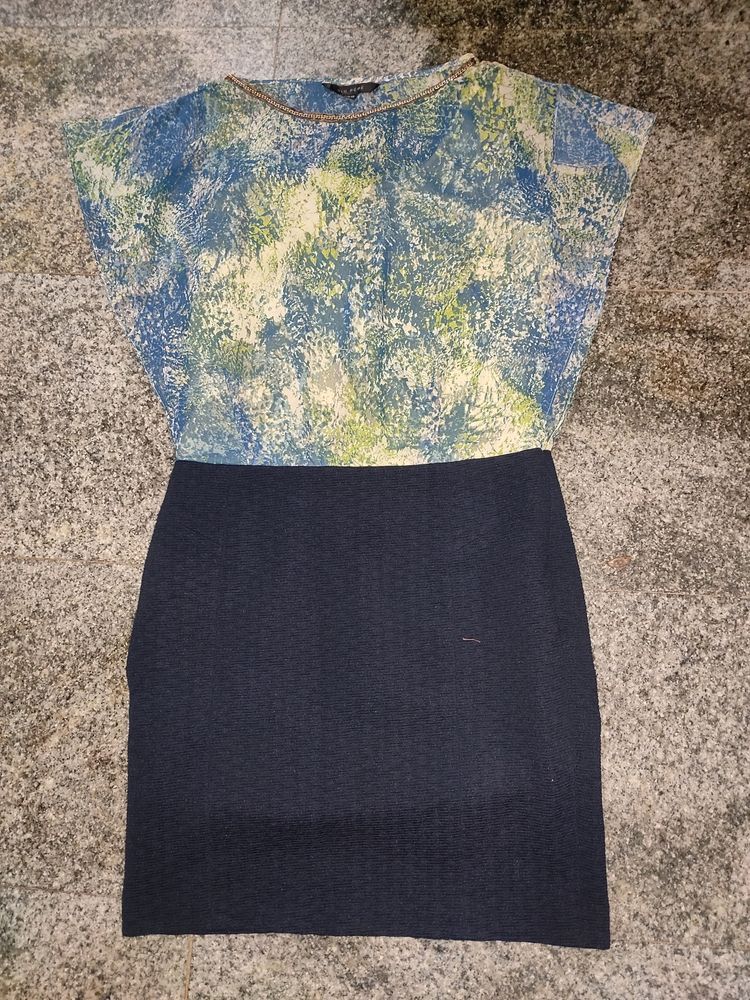 Midi dress for women to wear on parties