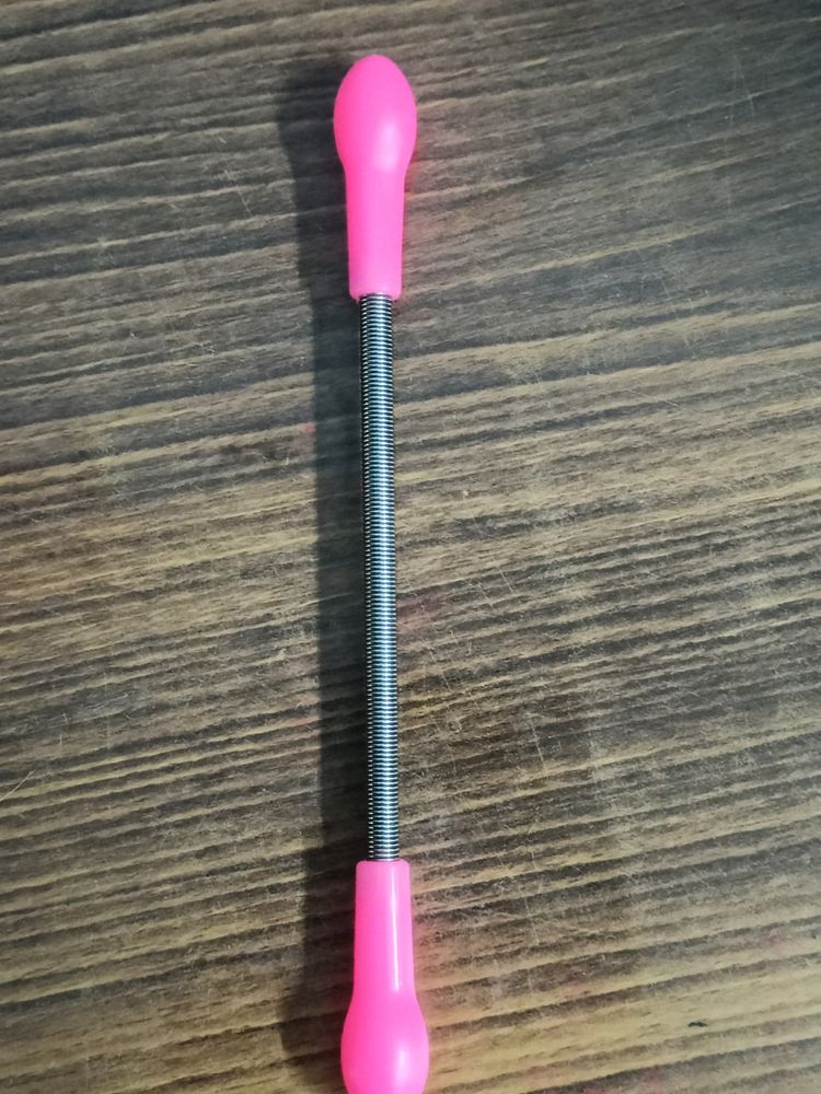 Hair Removal Spring Threading Tool