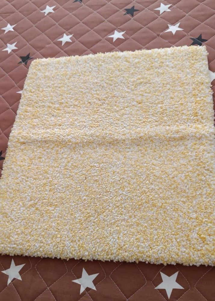 Bathroom Mat