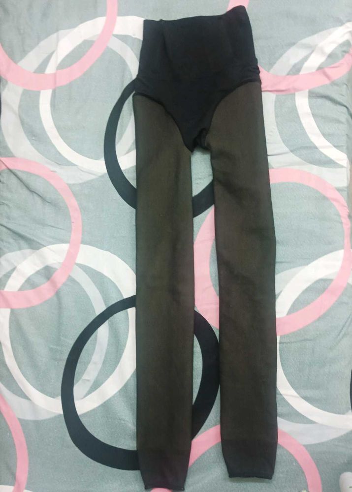 Imported Fleece stockings