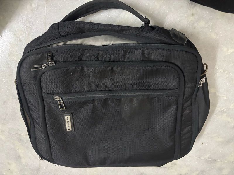 Harissons Laptop Bag