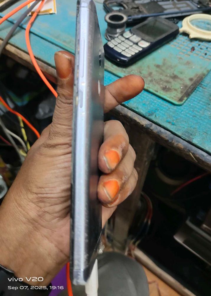 Mi Note 4