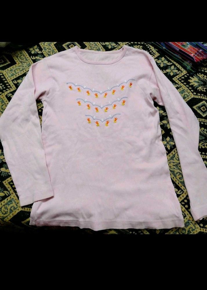 Winter Top
