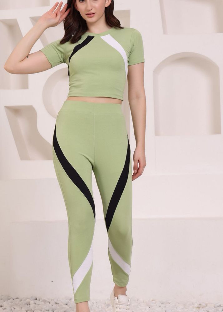 Activewear Set