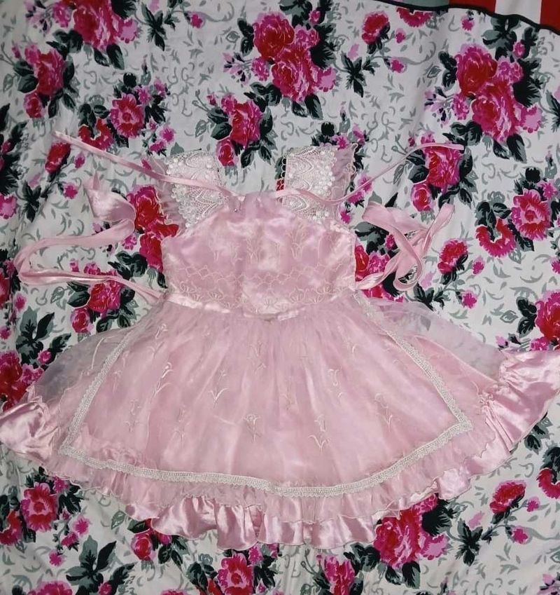 frock